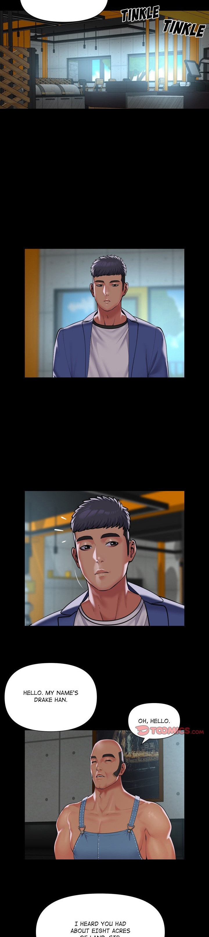 The Ladies’ Associate - Chapter 112 Page 11
