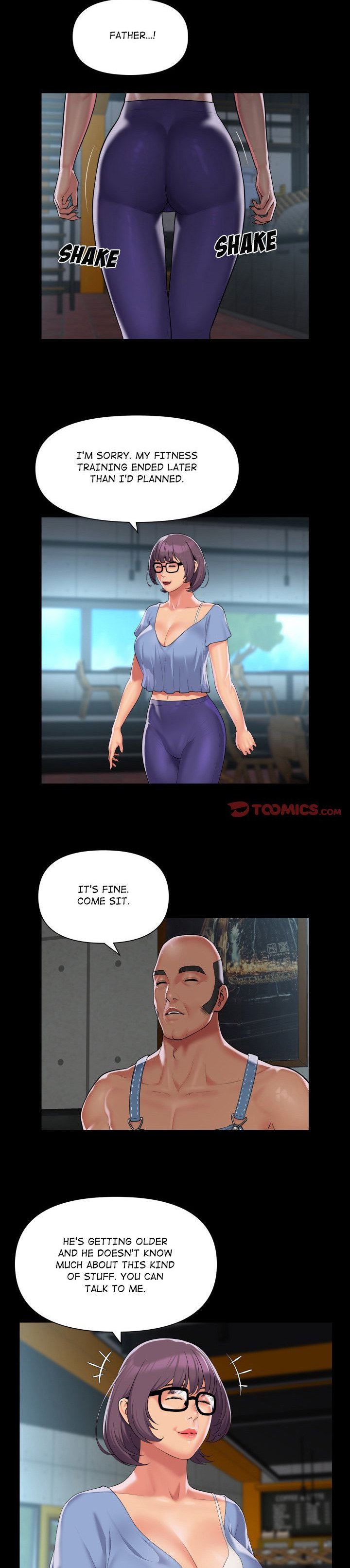 The Ladies’ Associate - Chapter 112 Page 13