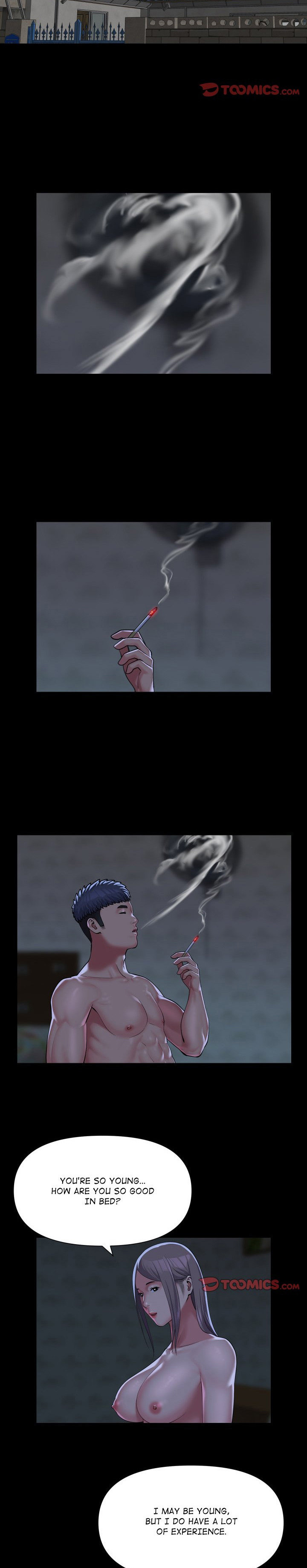 The Ladies’ Associate - Chapter 112 Page 3