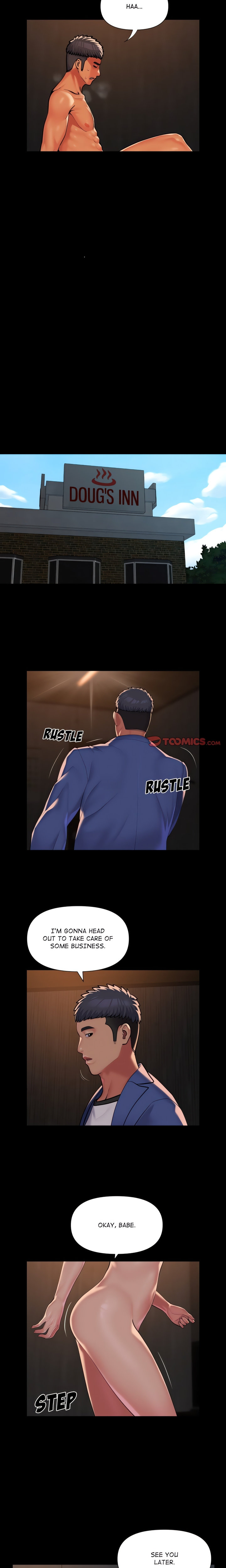 The Ladies’ Associate - Chapter 117 Page 4