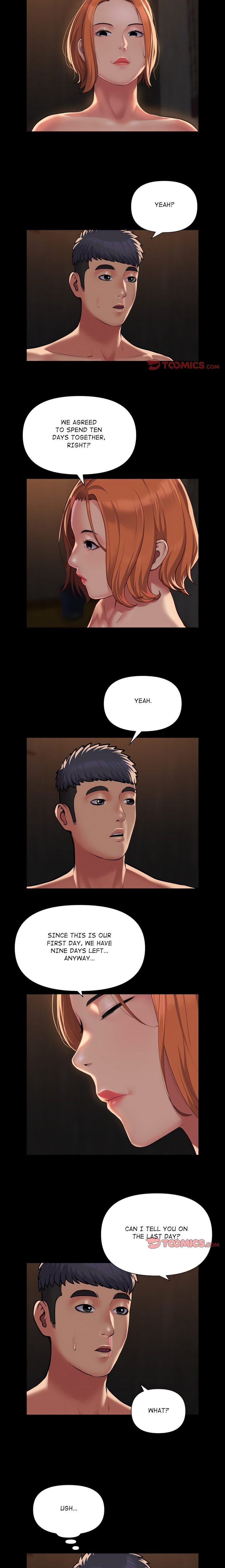The Ladies’ Associate - Chapter 120 Page 2