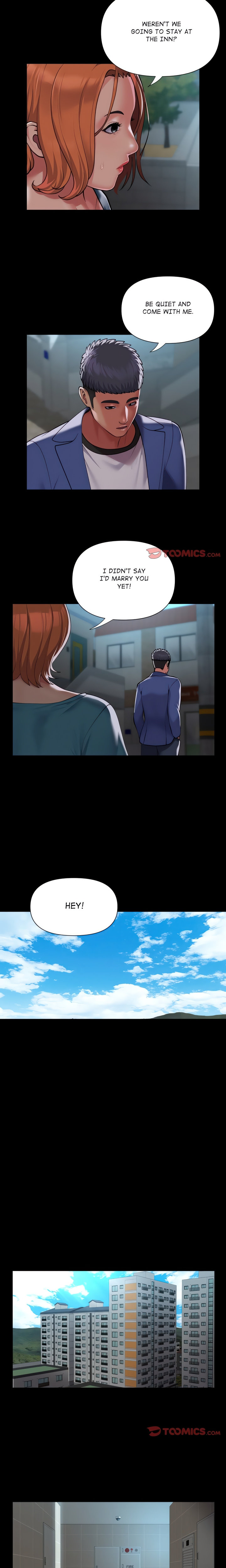 The Ladies’ Associate - Chapter 121 Page 3