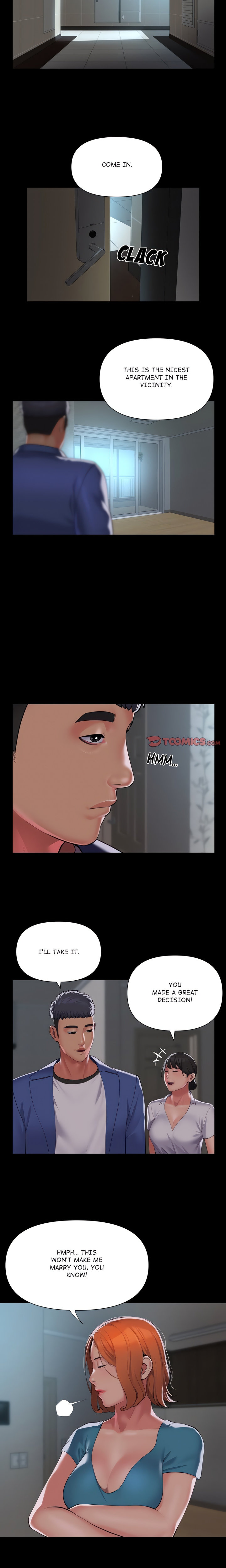 The Ladies’ Associate - Chapter 121 Page 4