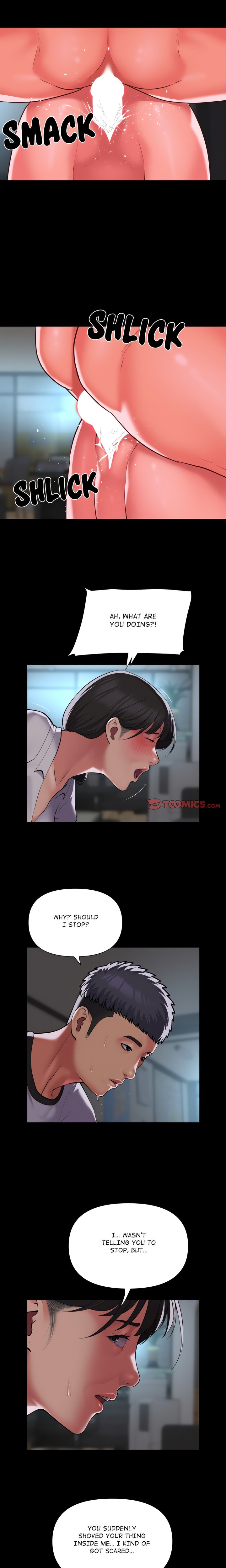 The Ladies’ Associate - Chapter 121 Page 9
