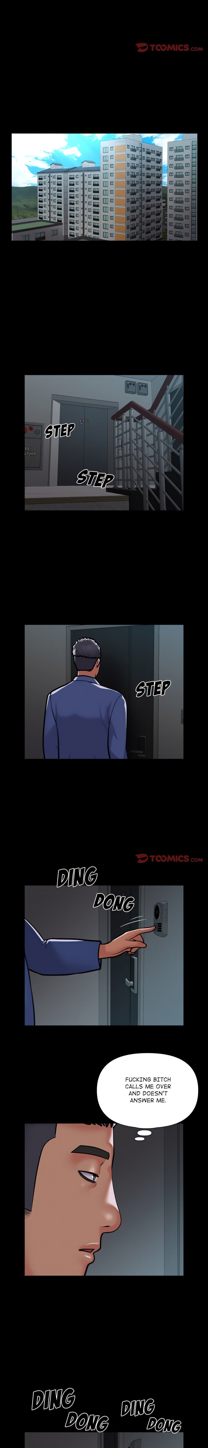 The Ladies’ Associate - Chapter 122 Page 5