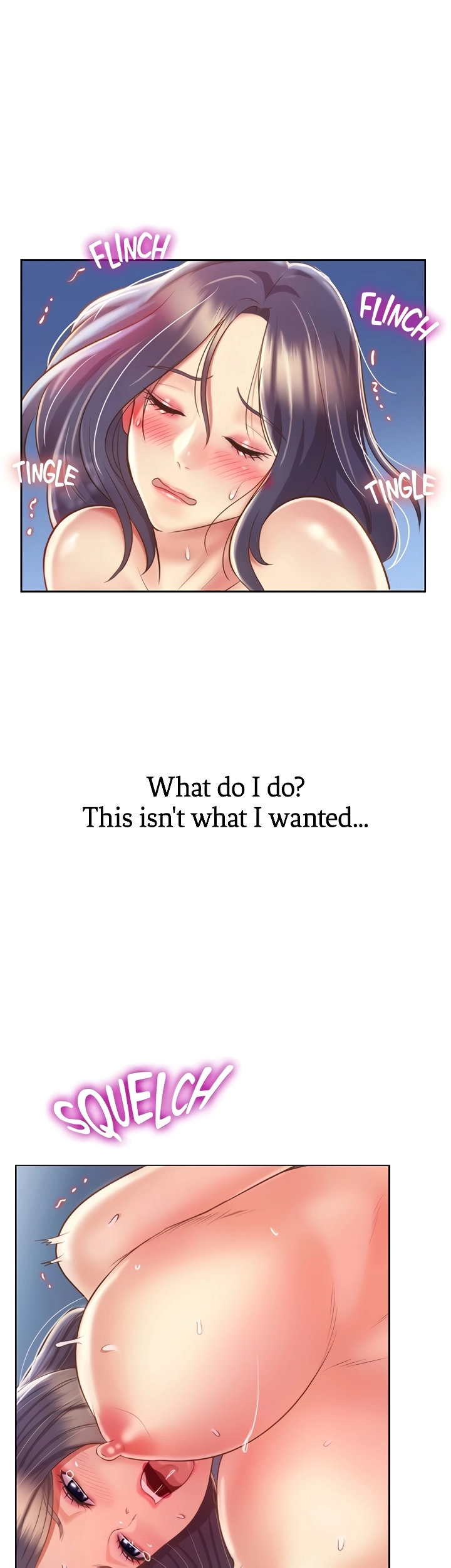 Noona’s Taste - Chapter 44 Page 25