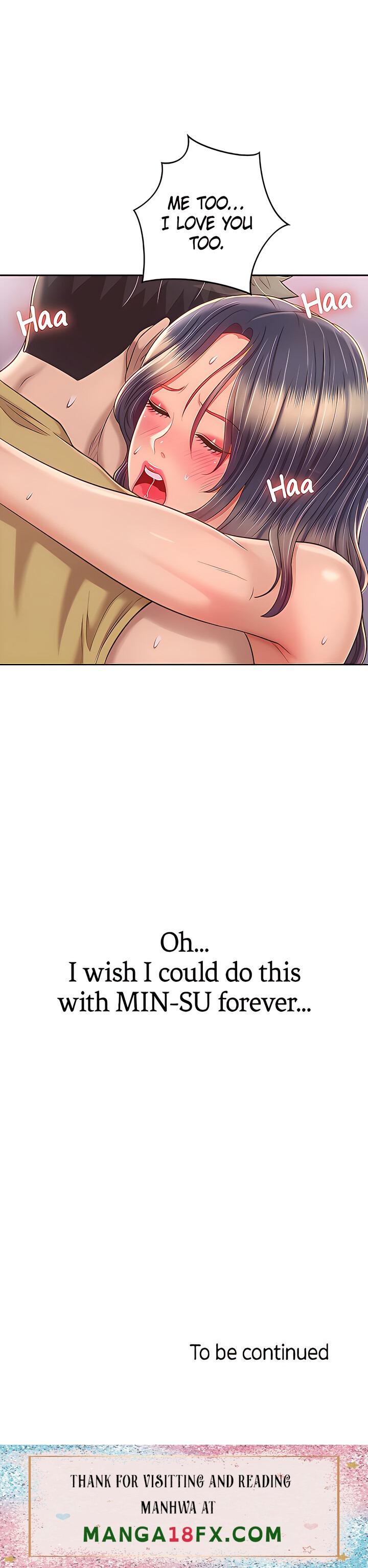 Noona’s Taste - Chapter 62 Page 67