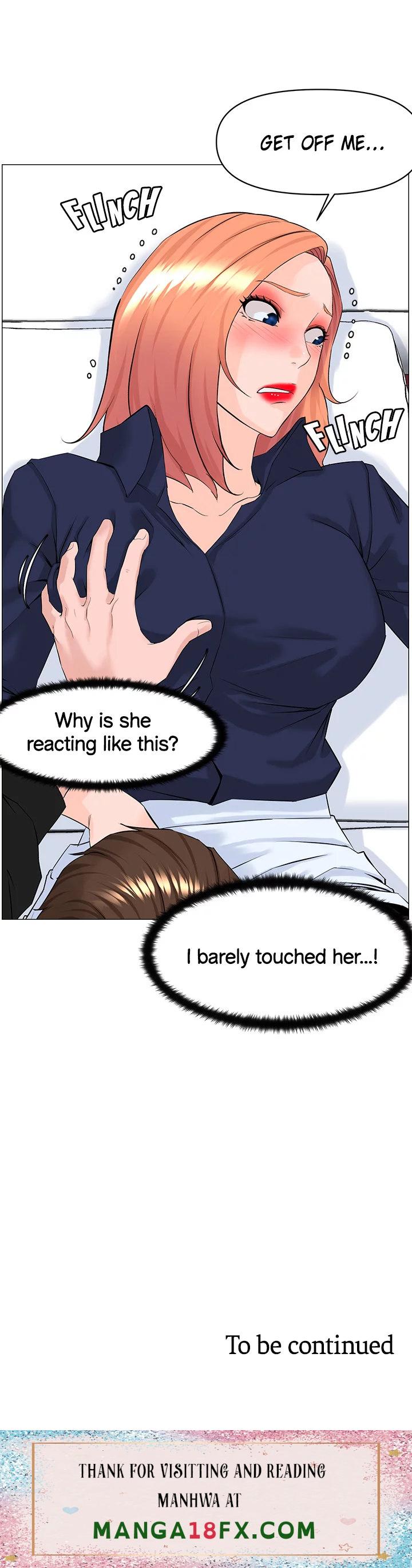 The Neighborhood Celebrity - Chapter 59 Page 43