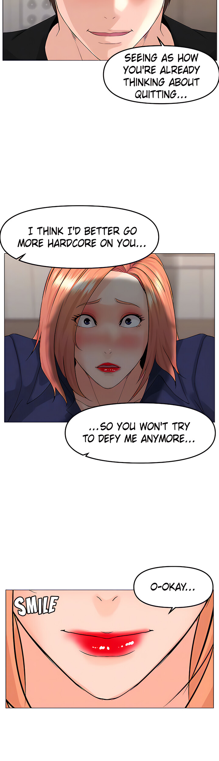 The Neighborhood Celebrity - Chapter 62 Page 16