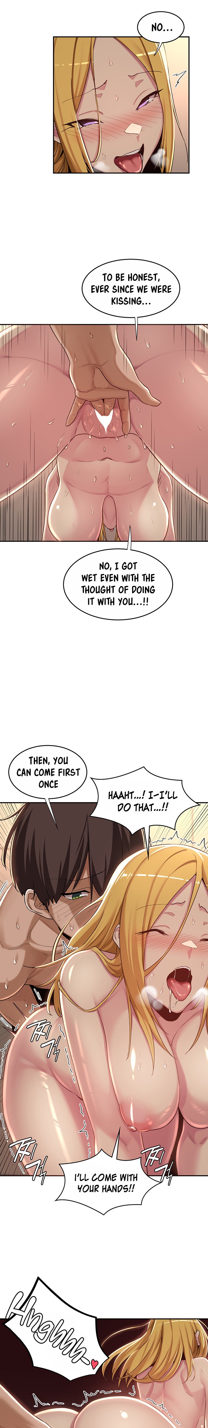 Sextudy Group - Chapter 49 Page 11