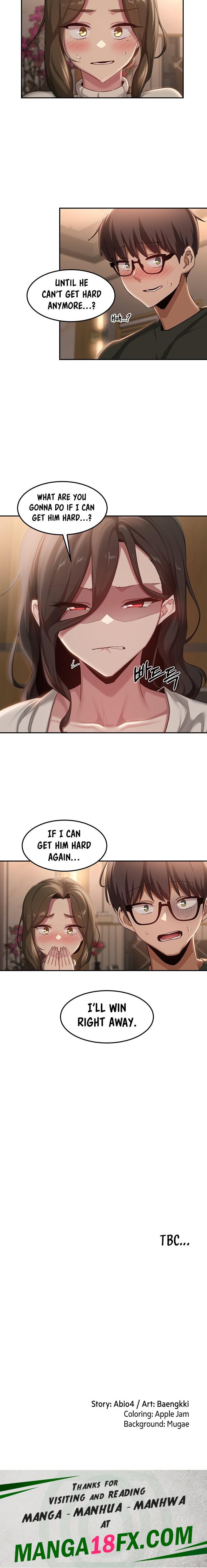 Sextudy Group - Chapter 93 Page 18