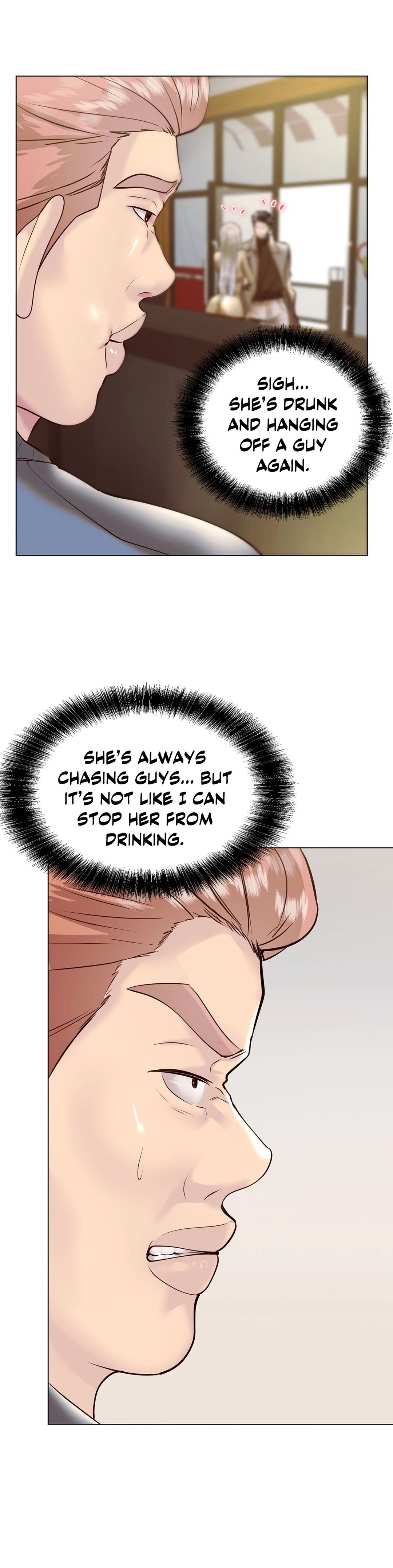 Sex Toy Try-Outs - Chapter 38 Page 37