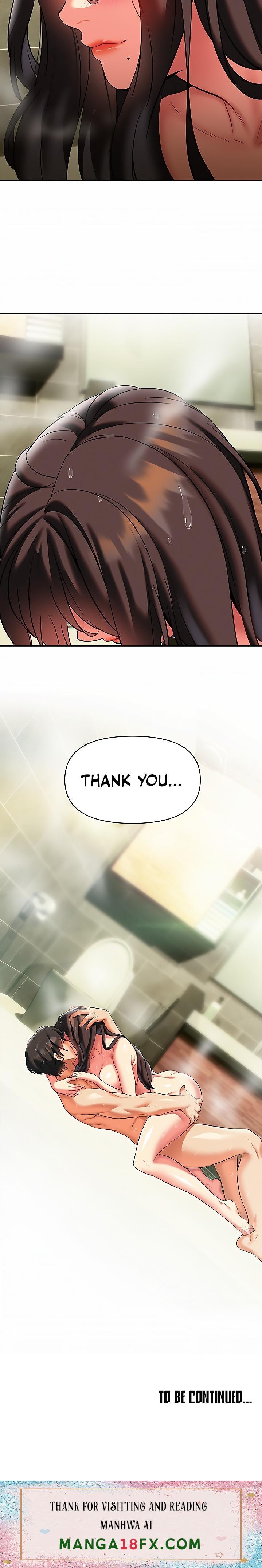 I Need You, Noona - Chapter 18 Page 22
