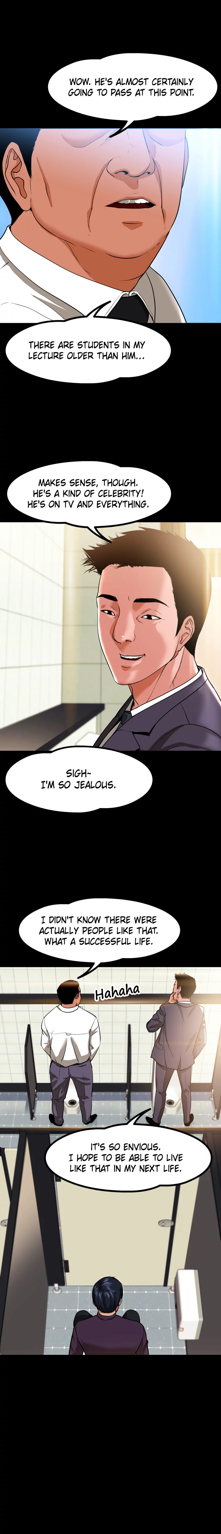 Are You Just Going To Watch? - Chapter 1 Page 2