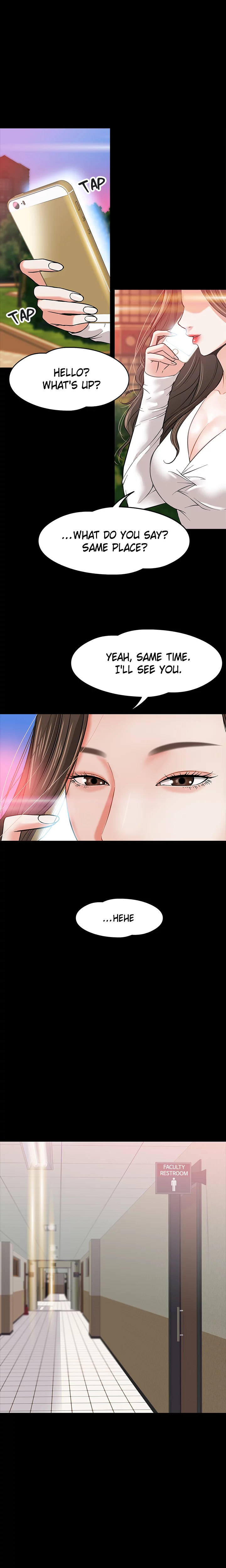 Are You Just Going To Watch? - Chapter 2 Page 17