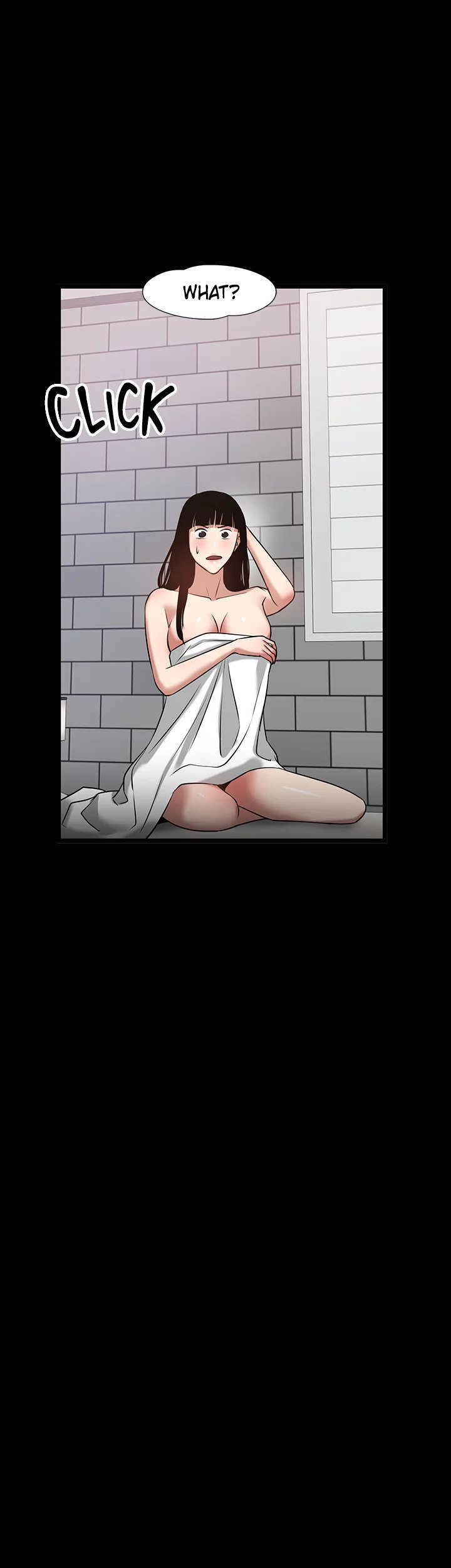 Are You Just Going To Watch? - Chapter 25 Page 71
