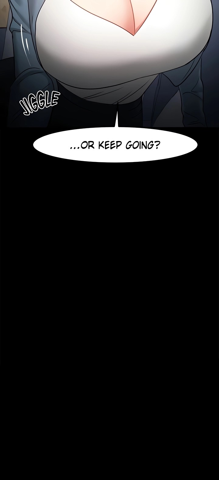 Are You Just Going To Watch? - Chapter 34 Page 5