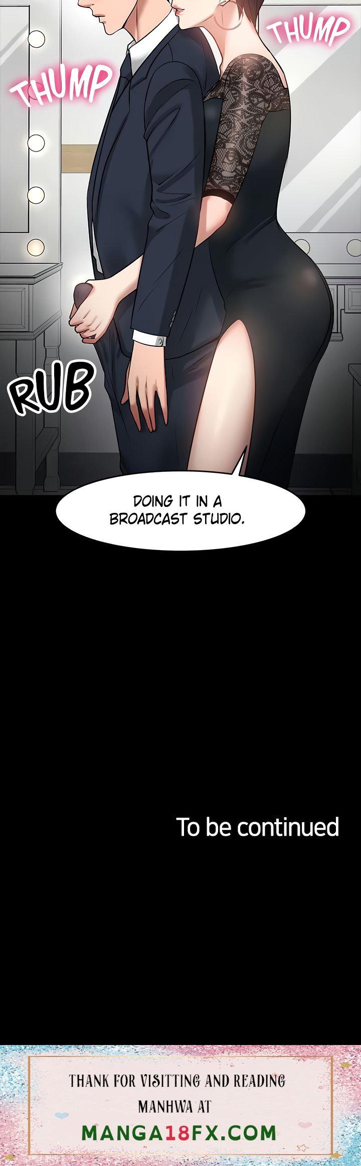 Are You Just Going To Watch? - Chapter 40 Page 70