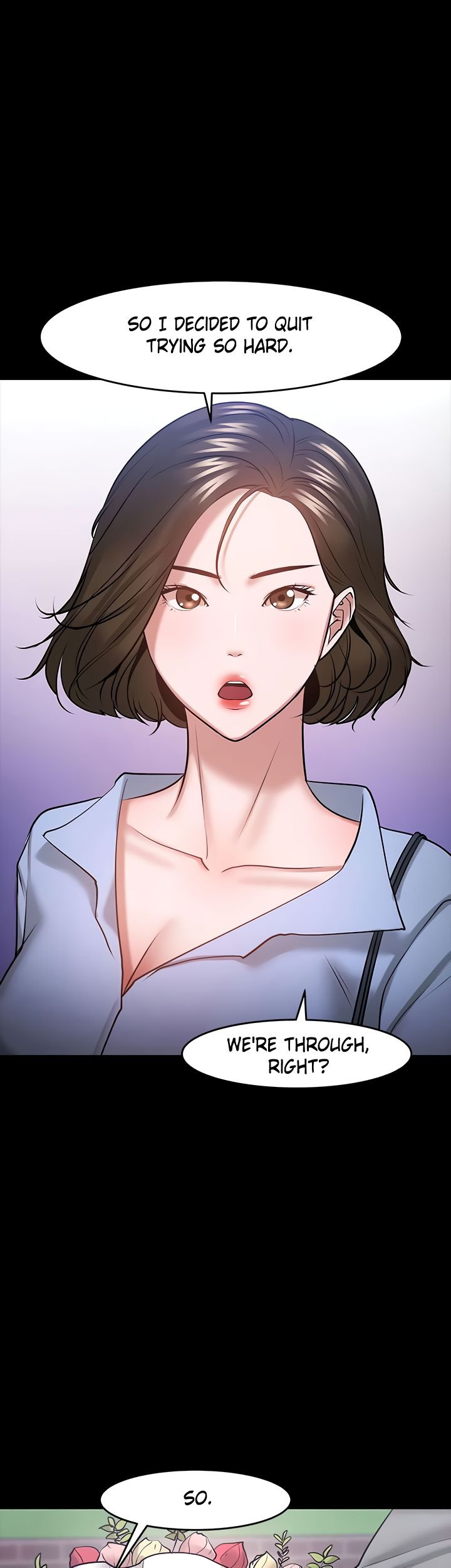 Are You Just Going To Watch? - Chapter 41 Page 58