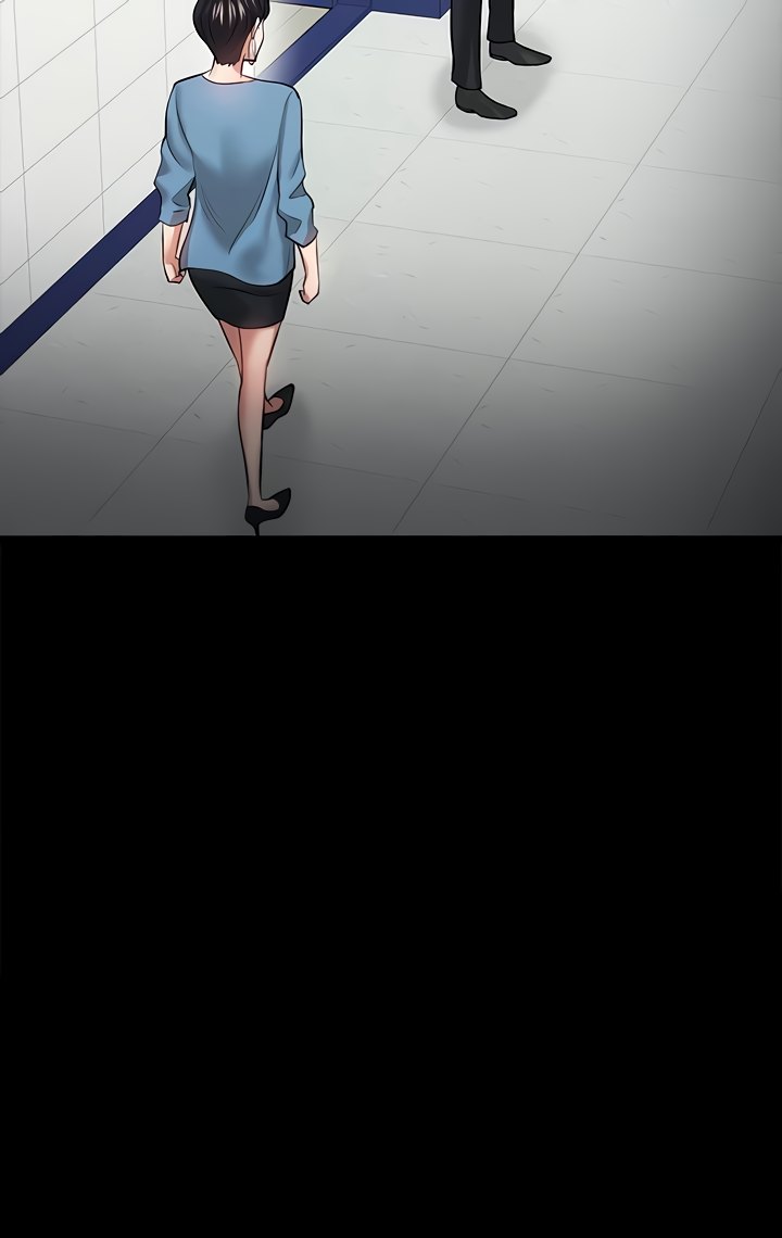Are You Just Going To Watch? - Chapter 42 Page 63