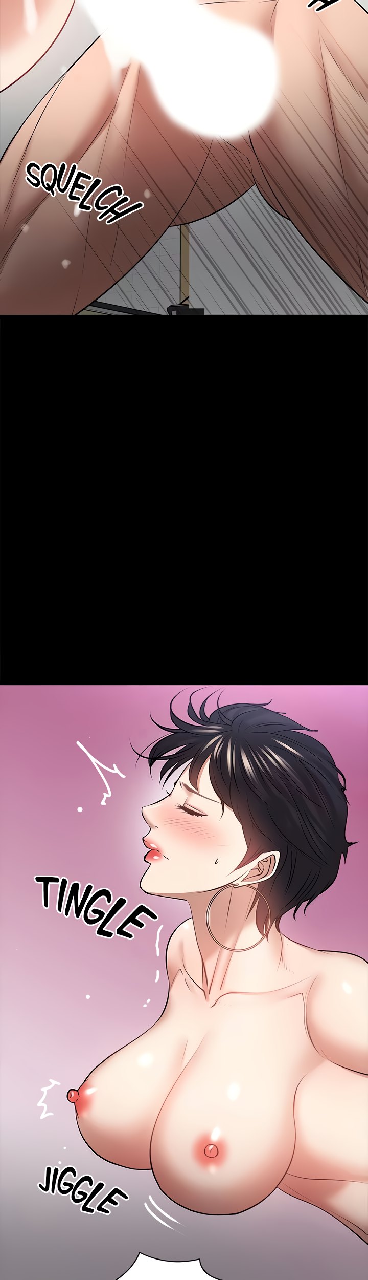 Are You Just Going To Watch? - Chapter 44 Page 40
