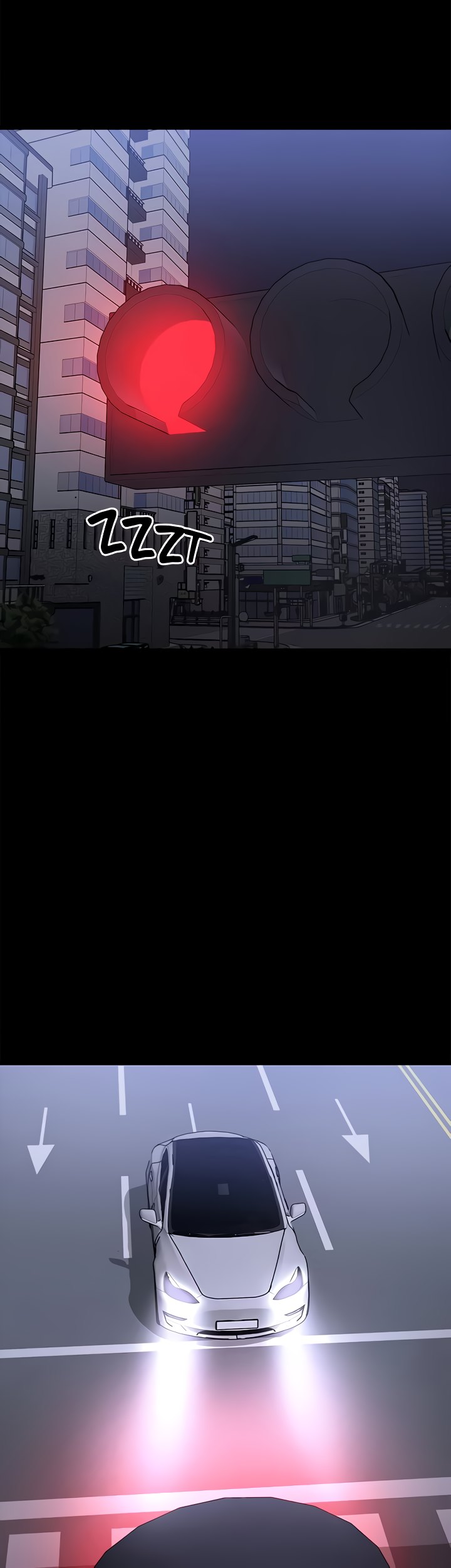 Are You Just Going To Watch? - Chapter 44 Page 60