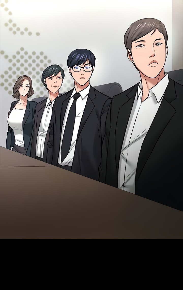 Are You Just Going To Watch? - Chapter 46 Page 48