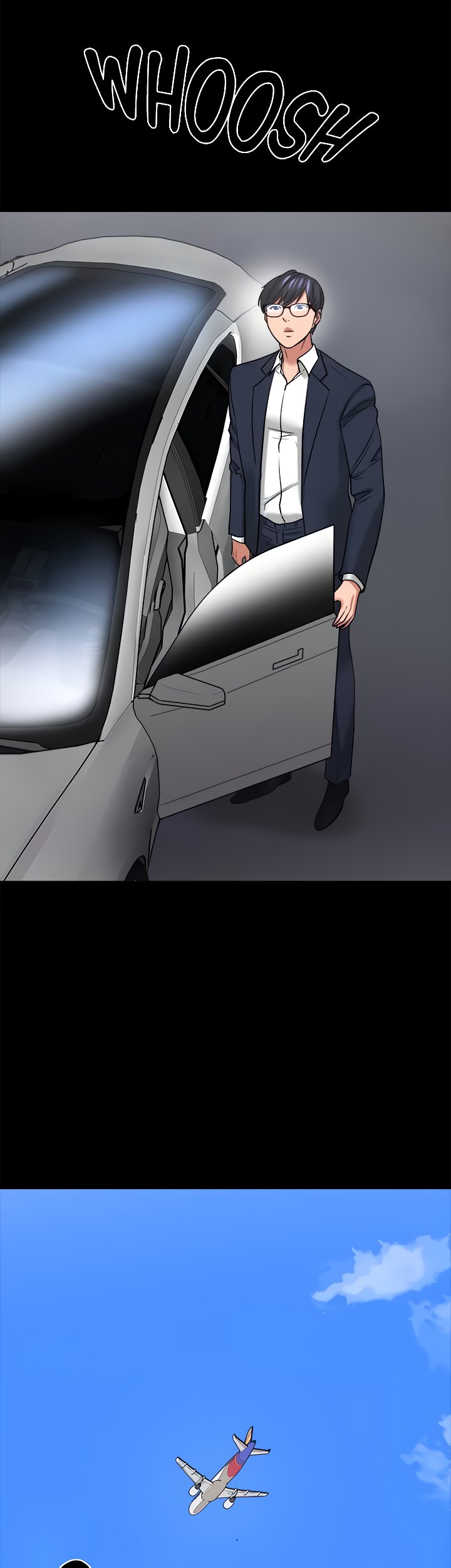 Are You Just Going To Watch? - Chapter 48 Page 57
