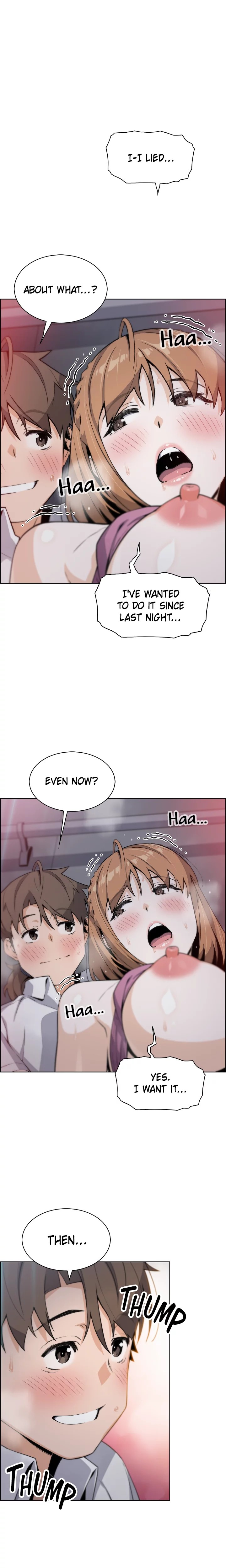 Tofu Shop Beauties - Chapter 17 Page 1