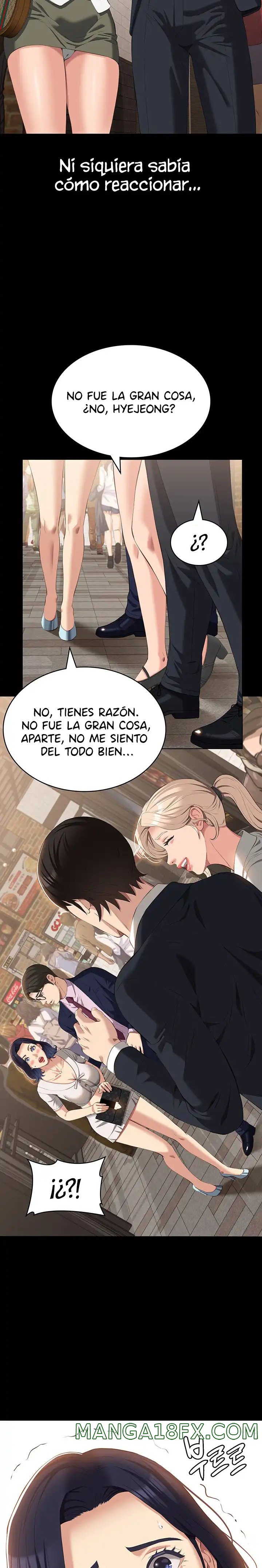 Resume Raw - Chapter 65 Page 14