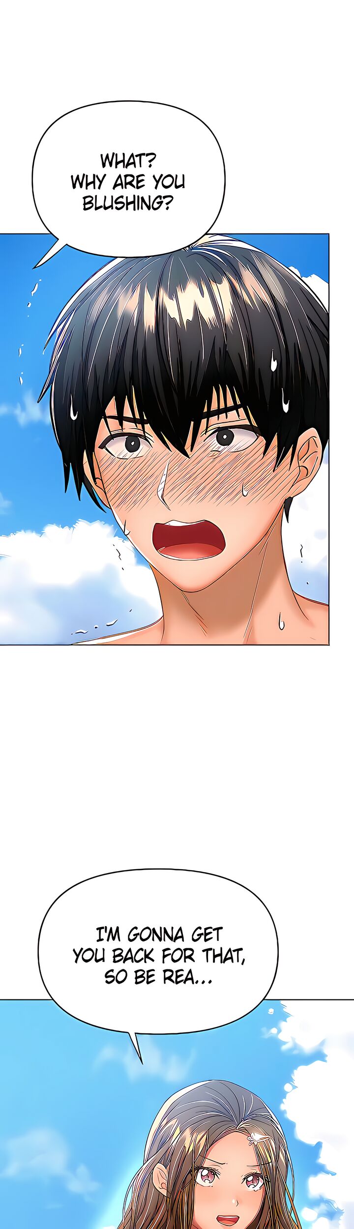 Sponsor Me Please - Chapter 31 Page 10
