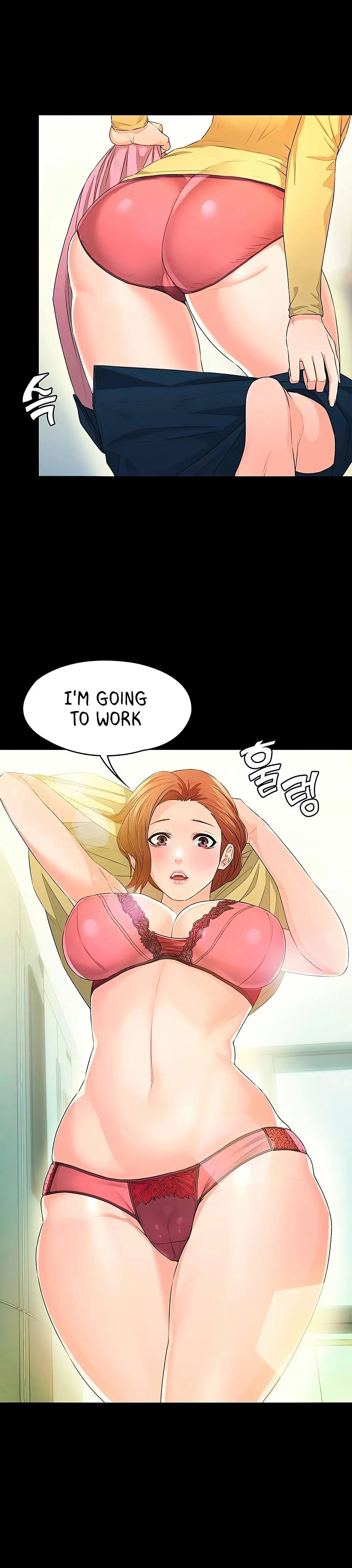 Dual Residence - Chapter 1 Page 16