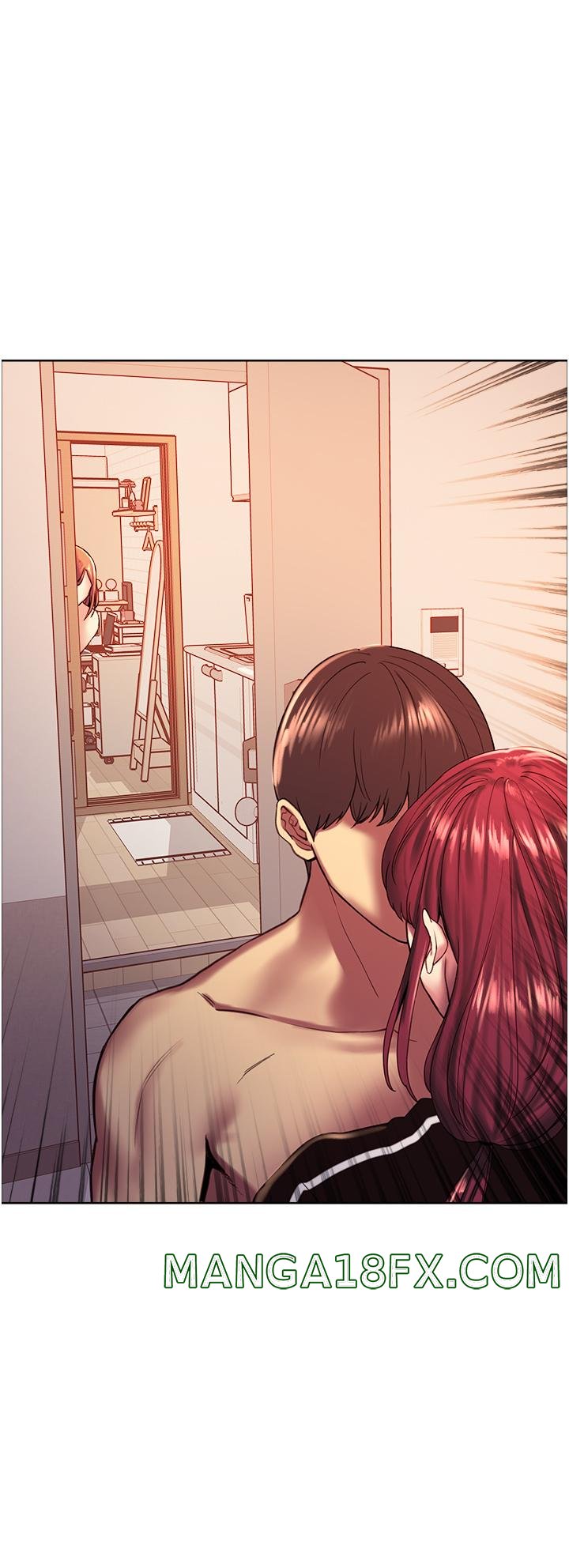 Sex Stopwatch Raw - Chapter 12 Page 44
