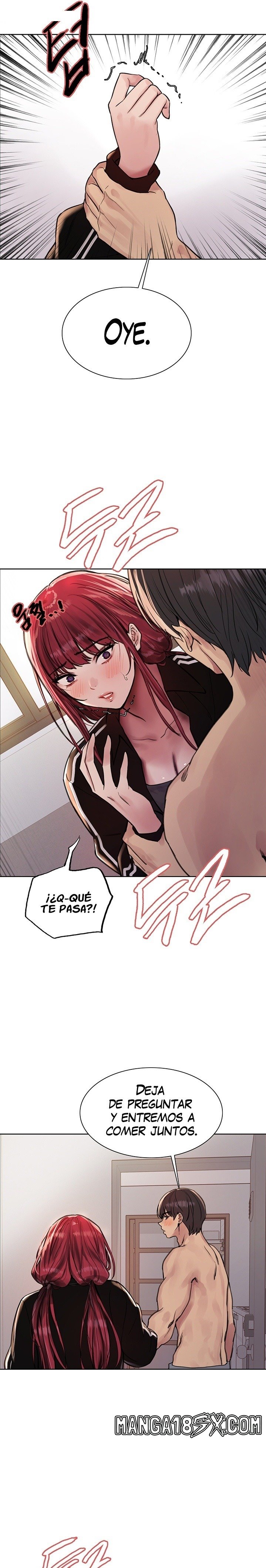 Sex Stopwatch Raw - Chapter 54 Page 9