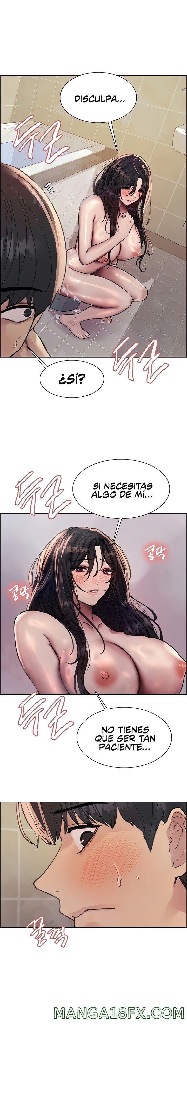Sex Stopwatch Raw - Chapter 64 Page 12