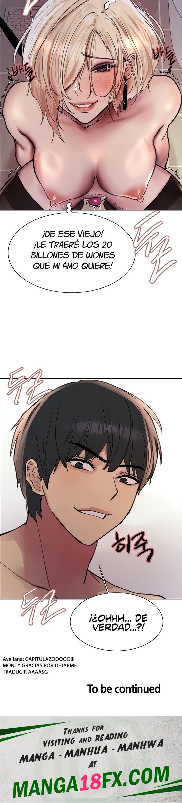 Sex Stopwatch Raw - Chapter 70 Page 31