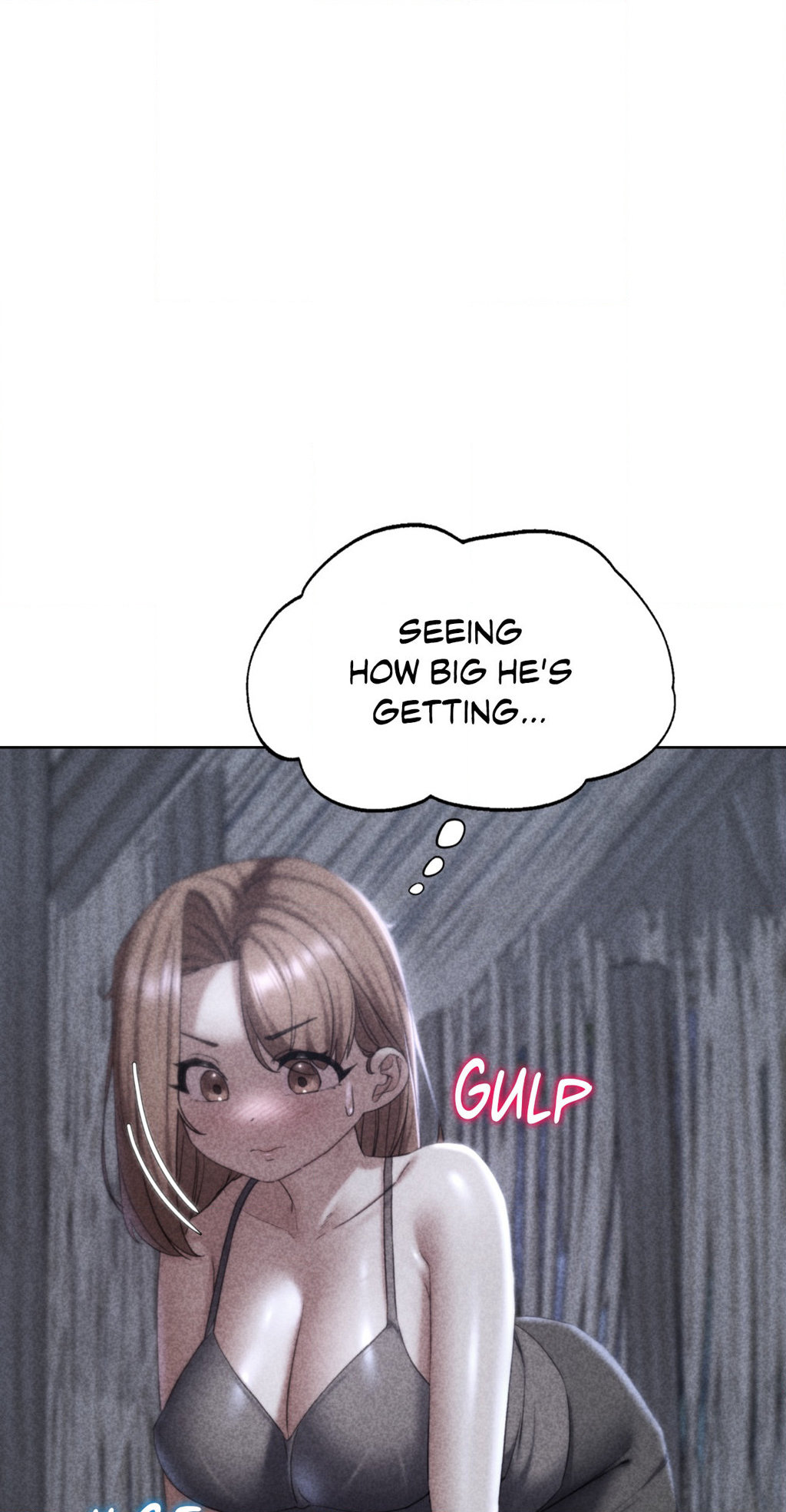 Seniors of Class 5 - Chapter 52 Page 7