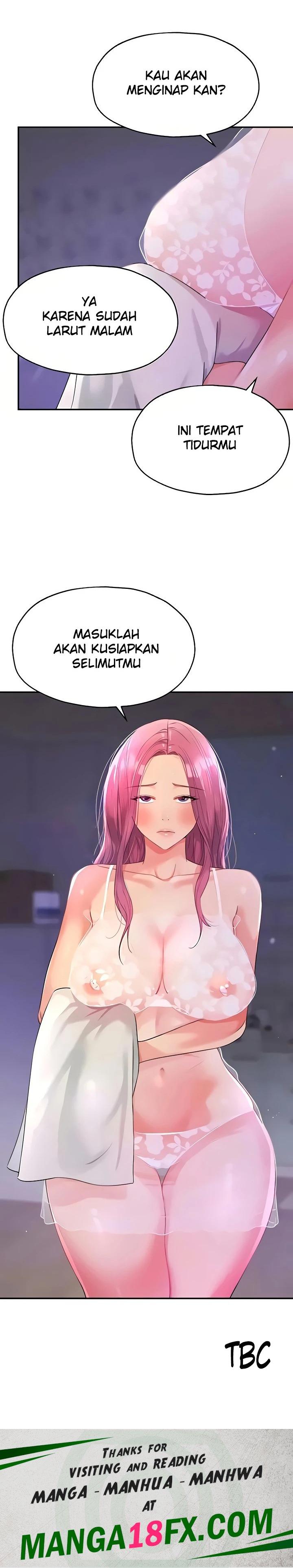 The Shop of Pleasure Raw - Chapter 52 Page 28