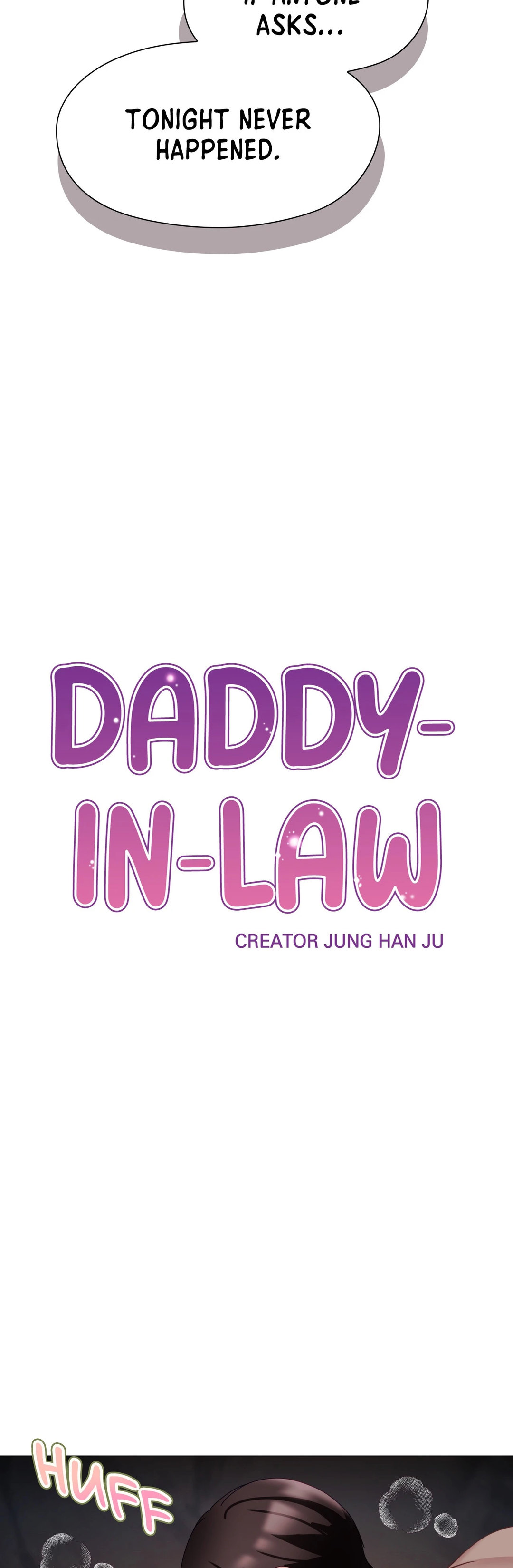 Daddy-in-law - Chapter 22 Page 3