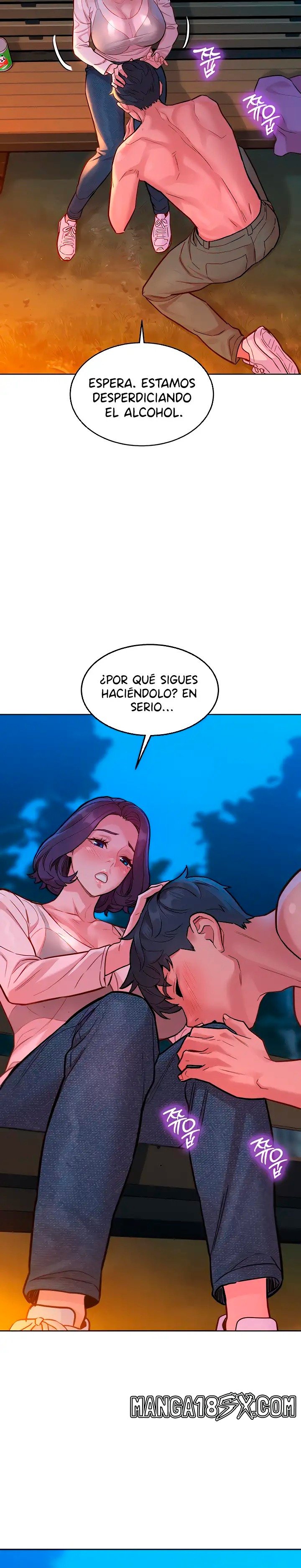 Friendship to Love Raw - Chapter 39 Page 10