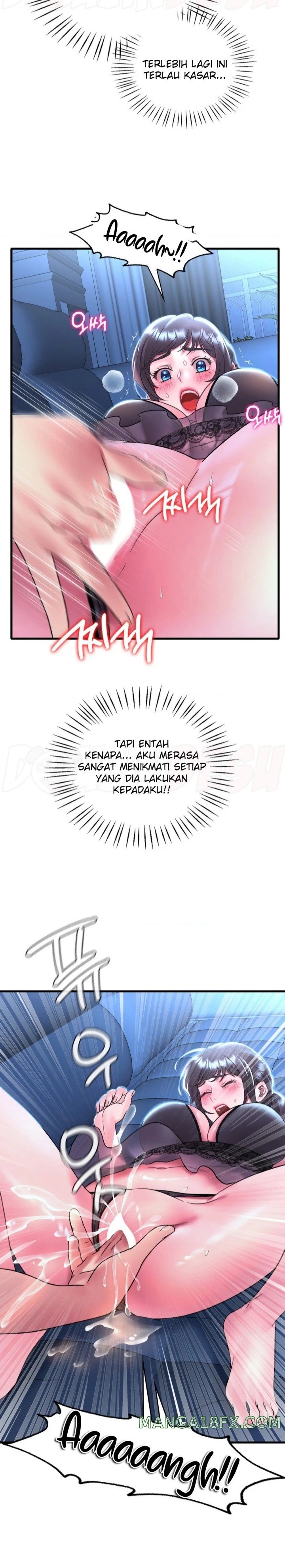 She Wants to Get Drunk Raw - Chapter 48 Page 6