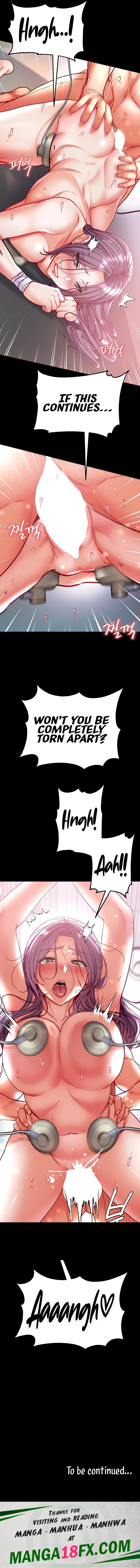 Grand Disciple - Chapter 61 Page 14