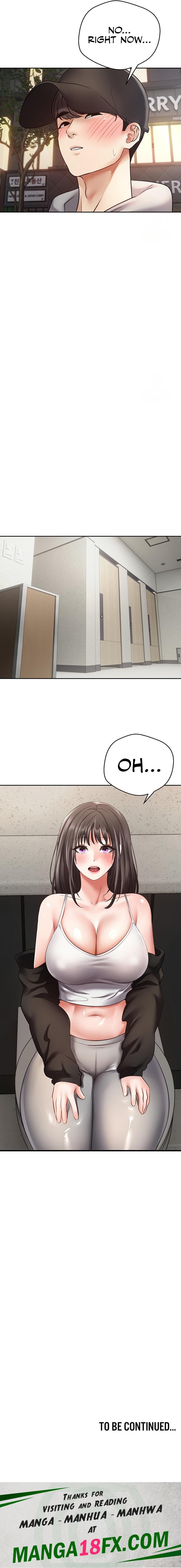 Desire Realization App - Chapter 52 Page 22