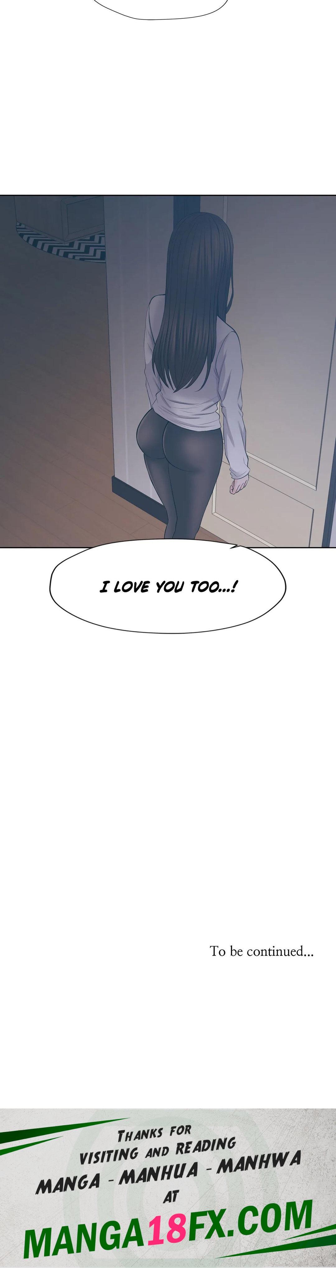 Roommates with benefits - Chapter 45 Page 50