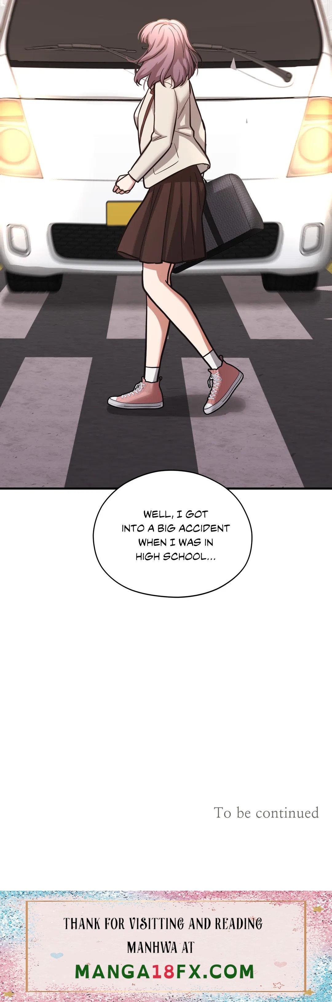 Booty Camp - Chapter 43 Page 49