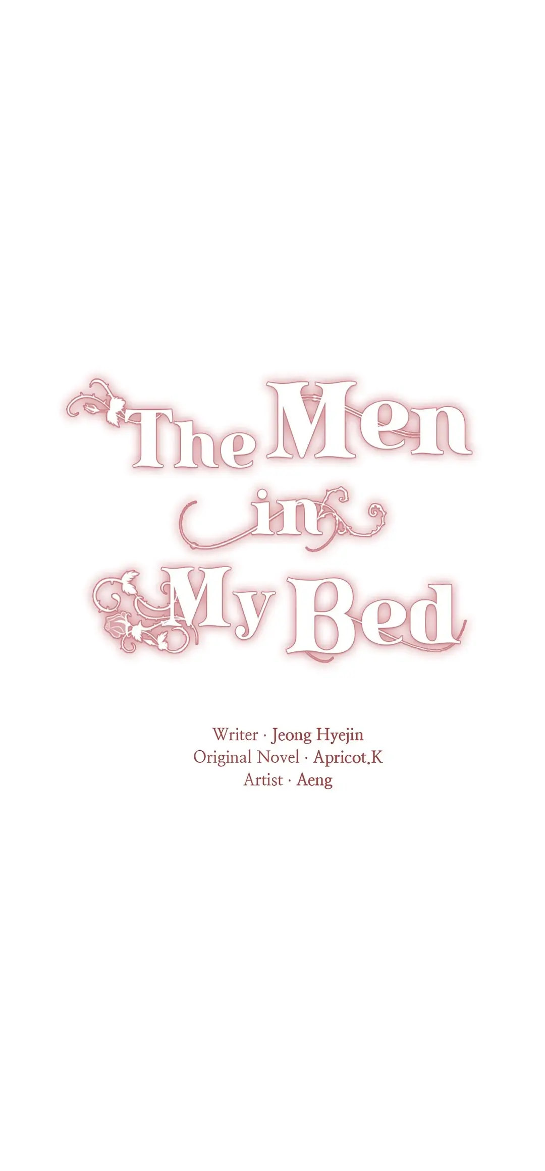 The Men in My Bed - Chapter 19 Page 4