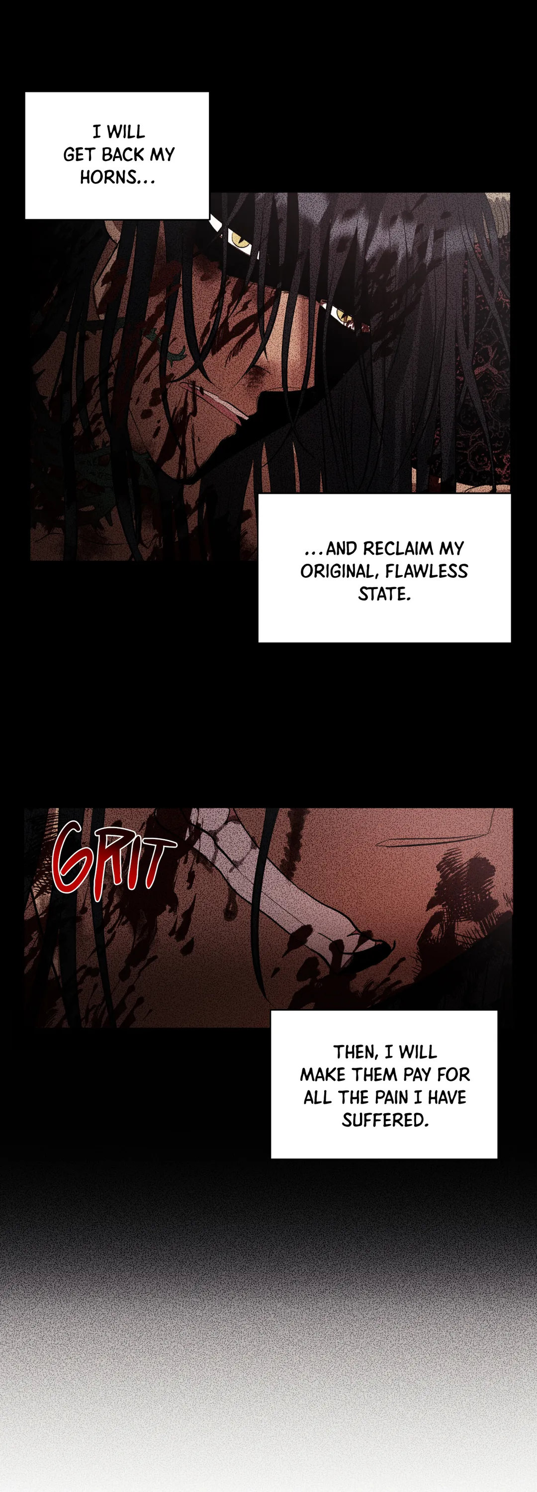 Hana’s Demons of Lust - Chapter 17 Page 6