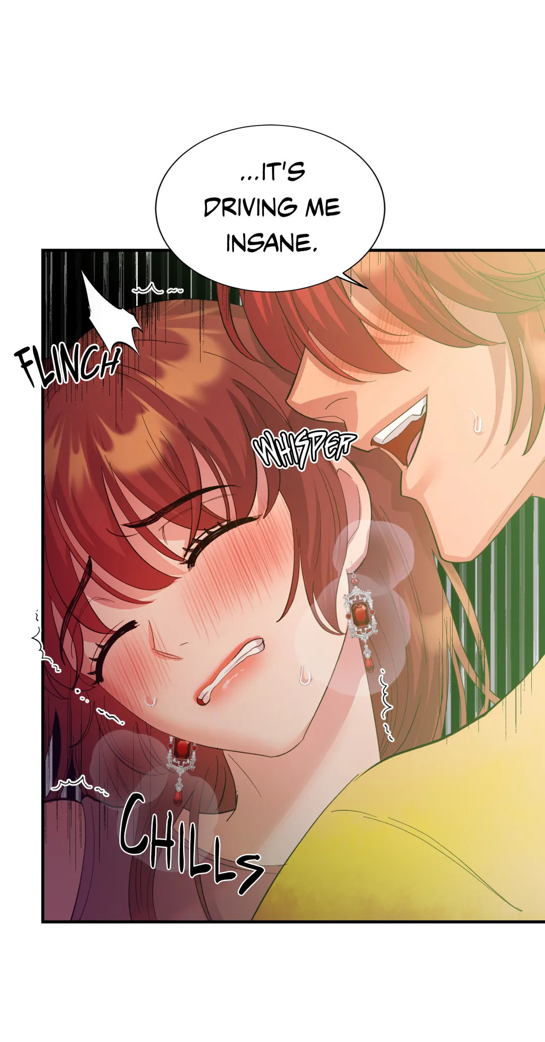 Hana’s Demons of Lust - Chapter 36 Page 8
