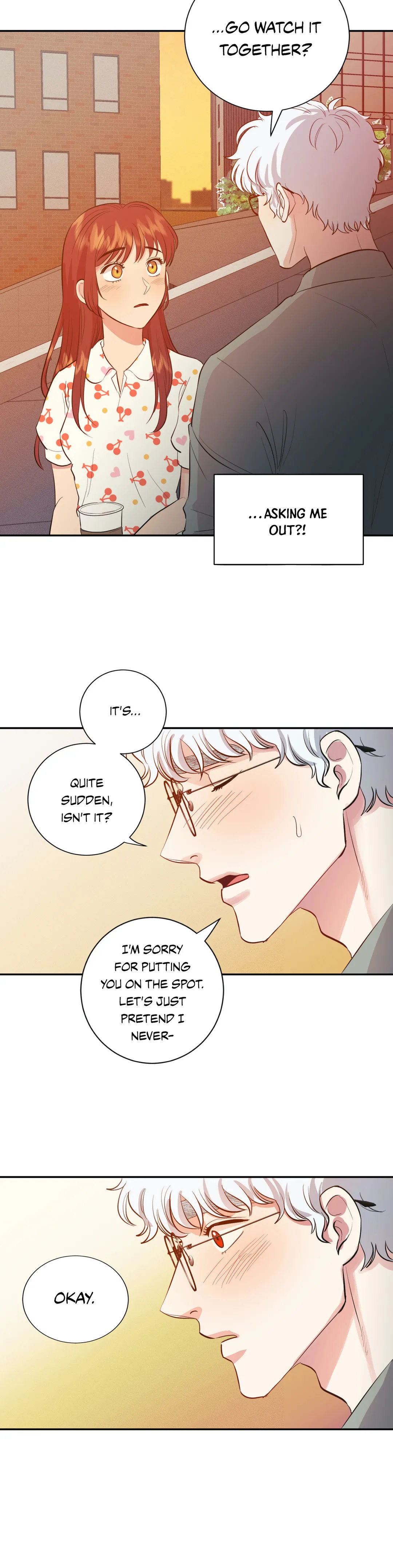 Hana’s Demons of Lust - Chapter 9 Page 2