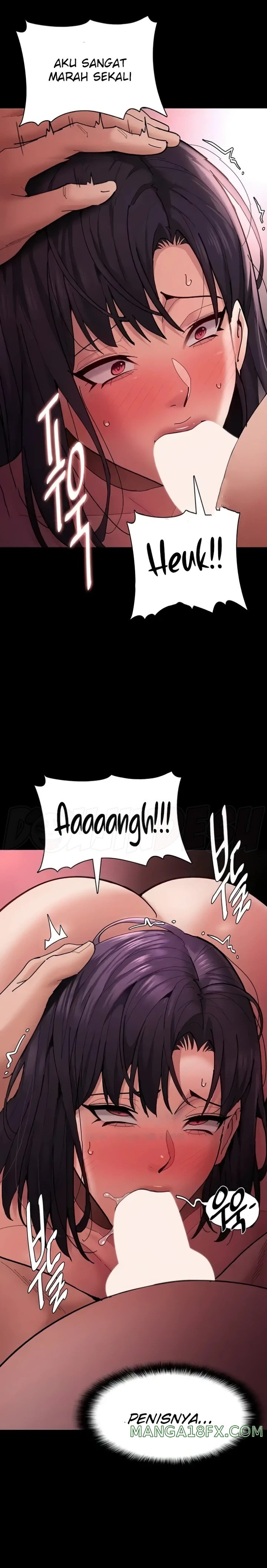 Pervert Diary Raw - Chapter 65 Page 10